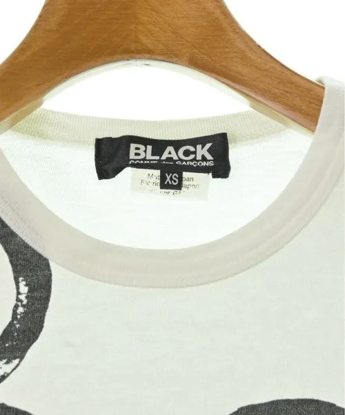 BLACK COMME des GARCONS Tee Shirts/Tops