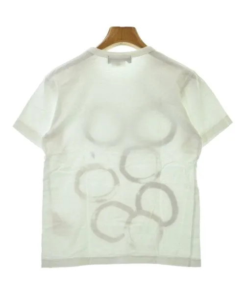 BLACK COMME des GARCONS Tee Shirts/Tops