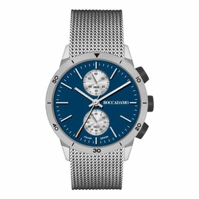 Boccadamo - Orologio Uomo collezione Navy NV004 men's watches,best men's watches