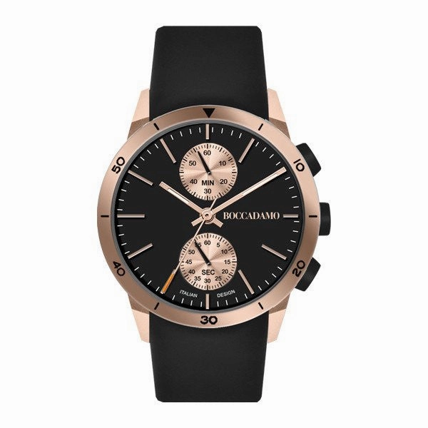 Boccadamo - Orologio Uomo collezione Navy NV009 men's watches,best men's watches