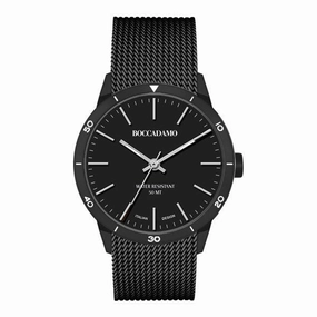 Boccadamo - Orologio Uomo collezione Navy NV014 men's watches,best men's watches