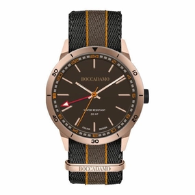 Boccadamo - Orologio Uomo collezione Navy NV019 men's watches,best men's watches
