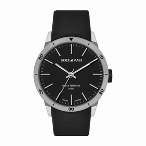 Boccadamo - Orologio Uomo collezione Navy NV021 men's watches,best men's watches