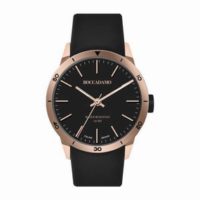 Boccadamo - Orologio Uomo collezione Navy NV023 men's watches,best men's watches