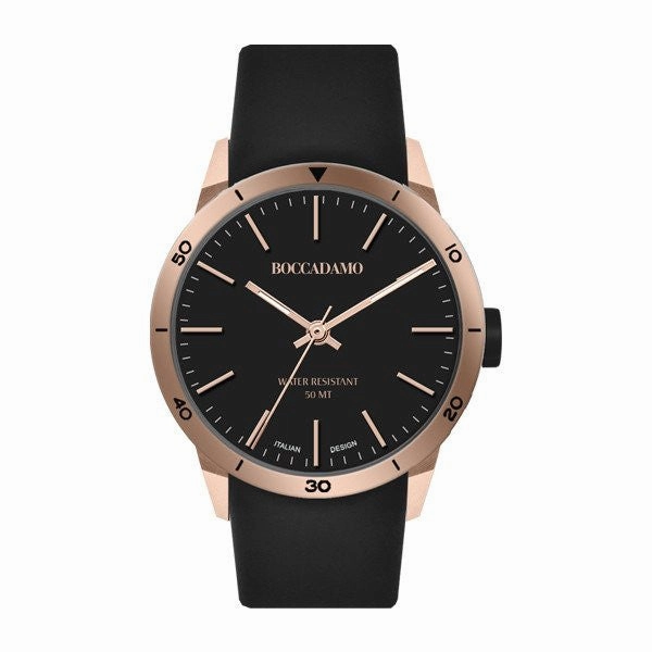 Boccadamo - Orologio Uomo collezione Navy NV023 men's watches,best men's watches