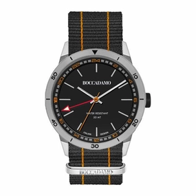 Boccadamo - Orologio Uomo collezione Navy NV025 men's watches,best men's watches