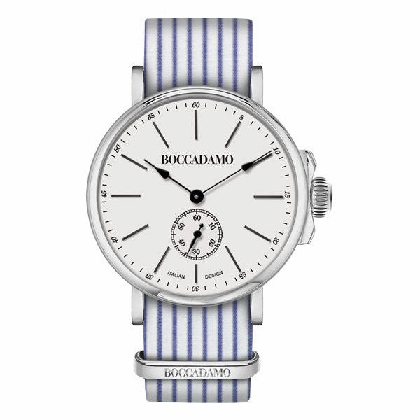 Boccadamo - Orologio Uomo collezione Prince PN004A men's watches,best men's watches