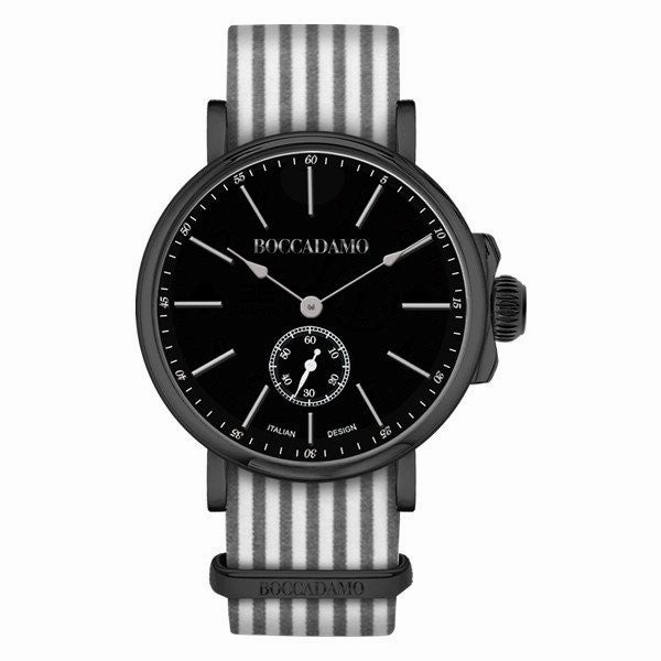 Boccadamo - Orologio Uomo collezione Prince PN008A men's watches,best men's watches