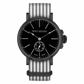 Boccadamo - Orologio Uomo collezione Prince PN008A men's watches,best men's watches