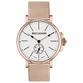 Boccadamo - Orologio Uomo collezione Prince PN009 men's watches,best men's watches