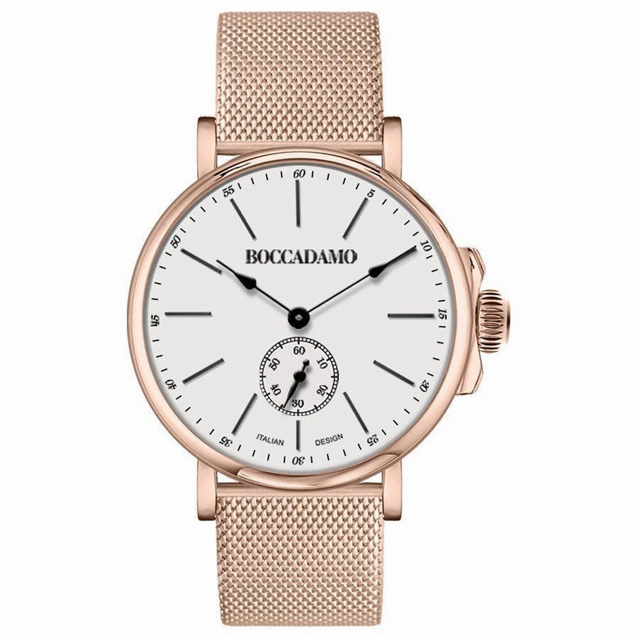 Boccadamo - Orologio Uomo collezione Prince PN009 men's watches,best men's watches