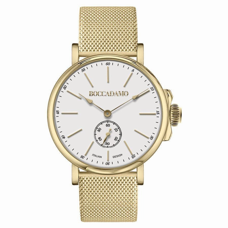 Boccadamo - Orologio Uomo collezione Prince PN011 men's watches,best men's watches