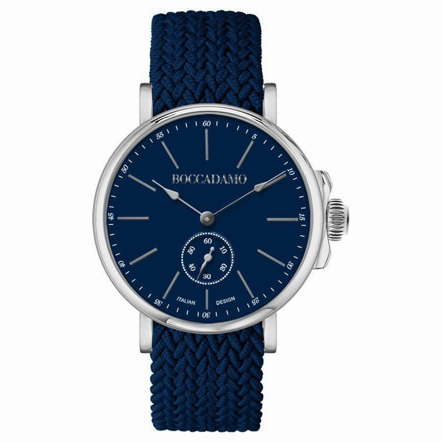 Boccadamo Orologio Uomo collezione Prince PN016 men's watches,best men's watches