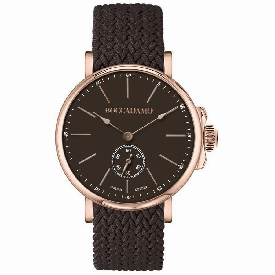 Boccadamo Orologio Uomo collezione Prince PN021 men's watches,best men's watches