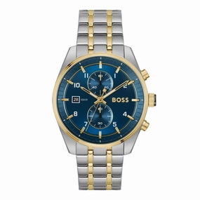 BOSS Watches Skytraveller Mens Watch 1514247 cheap digital watch best digital watch for men