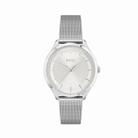 BOSS Watches Stainless Steel Ladies Watch 1502634 