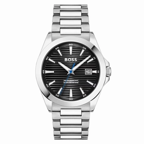 BOSS Watches Strike Mens Watch 1514170 cheap digital watch best digital watch for men