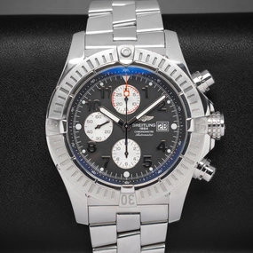Breitling Avenger A13370 affordable sports watches lightweight cycling smart running swimming sports watches