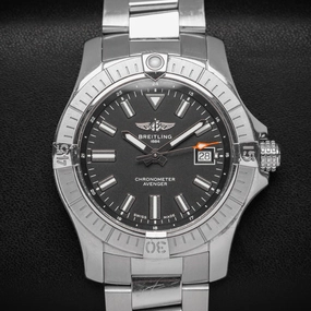 Breitling Avenger A17318 affordable sports watches lightweight cycling smart running swimming sports watches
