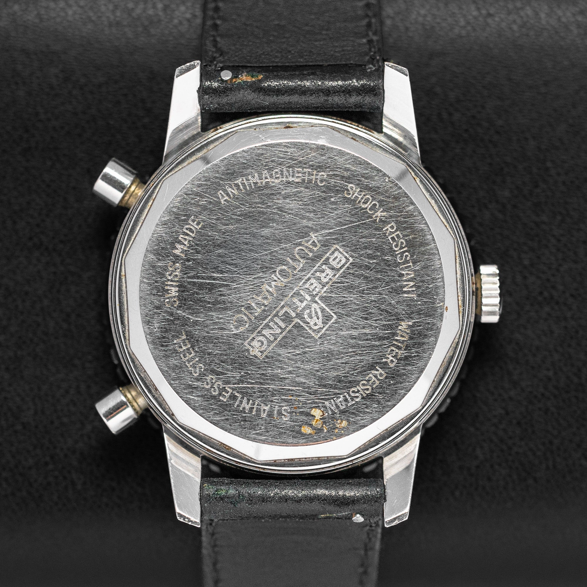 Breitling Chrono Matic 2110