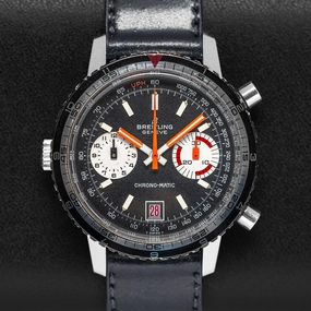 Breitling Chrono Matic 2110 affordable sports watches lightweight cycling smart running swimming sports watches