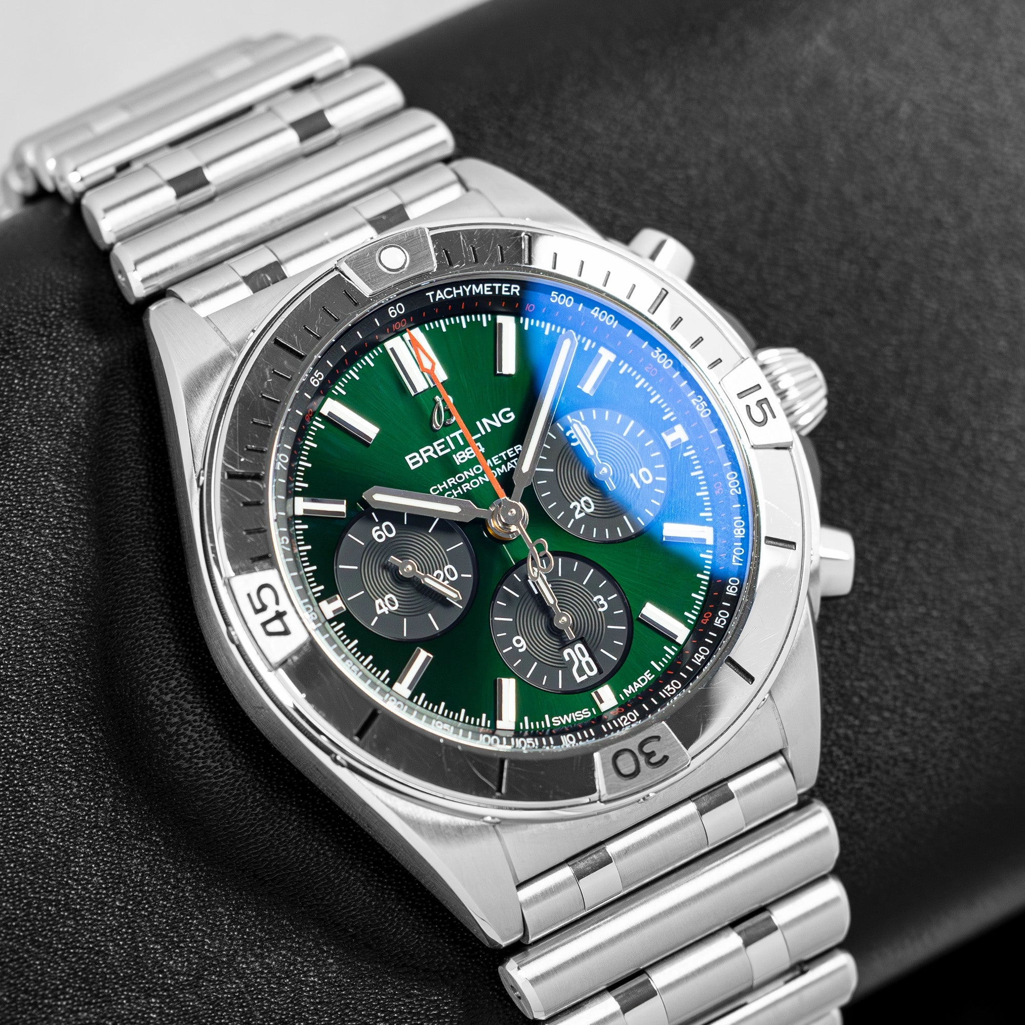 Breitling Chronomat B01 42 AB0134101L1A1