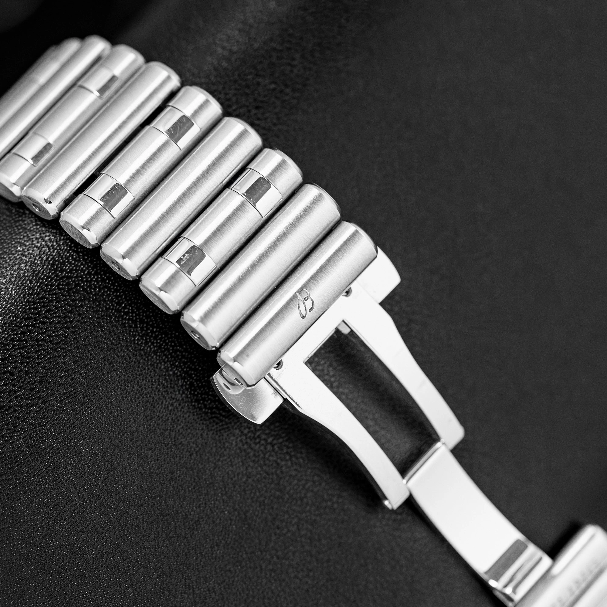 Breitling Chronomat B01 AB0134