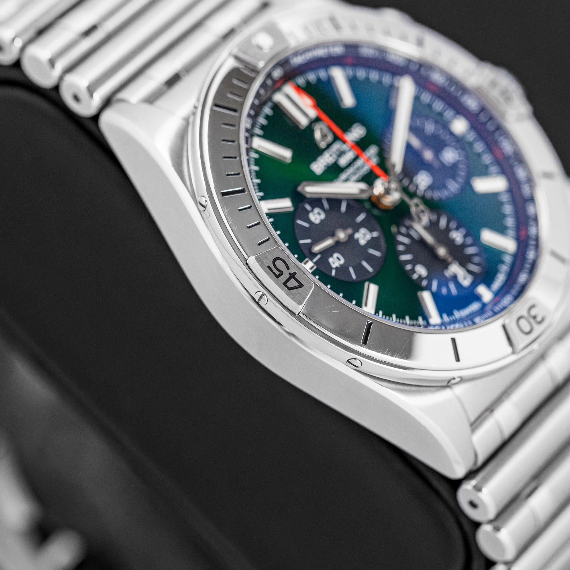 Breitling Chronomat B01 AB0134