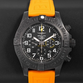 Breitling Hurricane 12H XB0170E affordable sports watches lightweight cycling smart running swimming sports watches