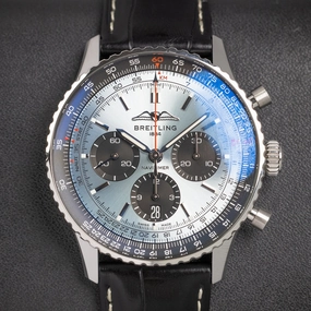 Breitling Navitimer AB0138 affordable sports watches lightweight cycling smart running swimming sports watches
