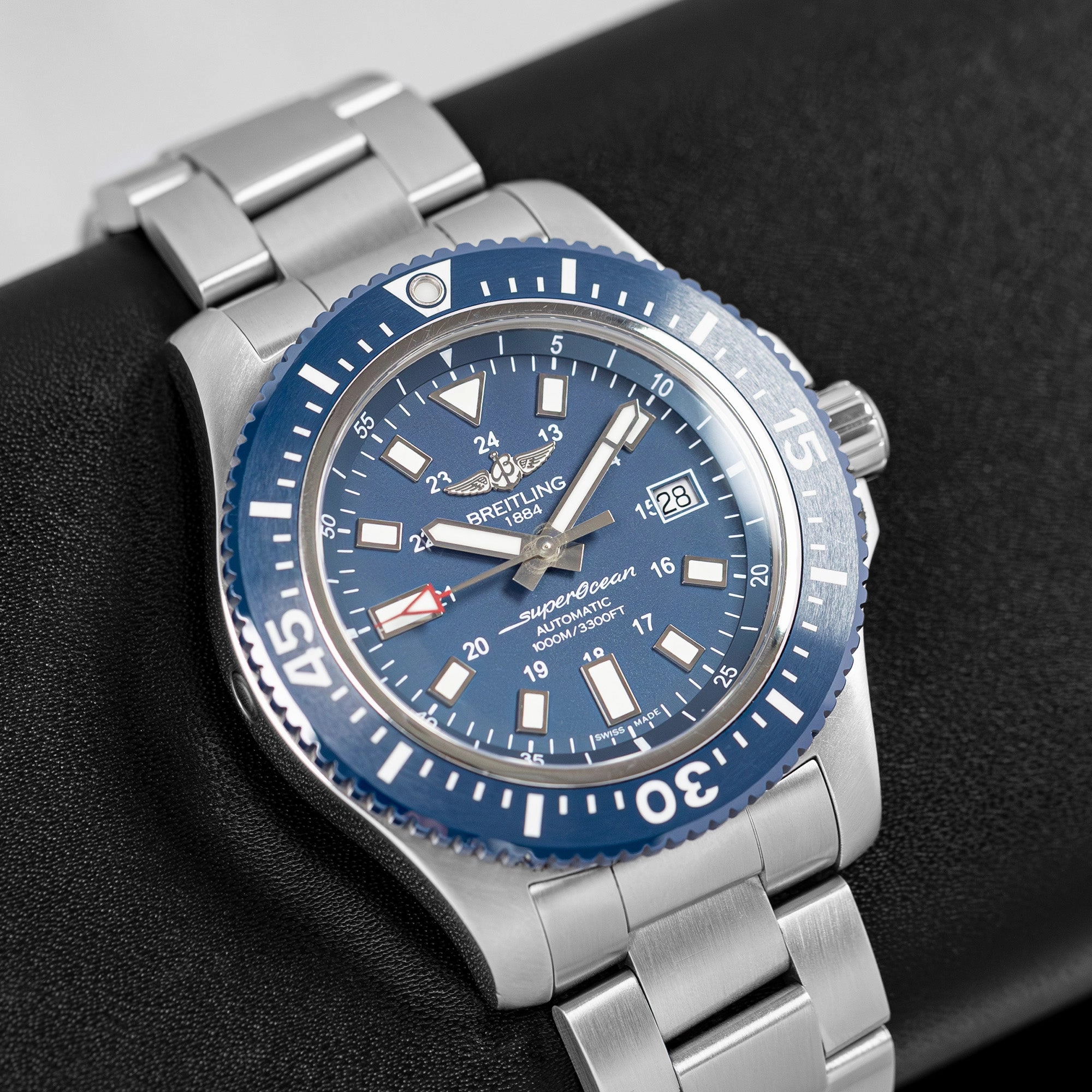 Breitling Superocean 44 Special Y1739316