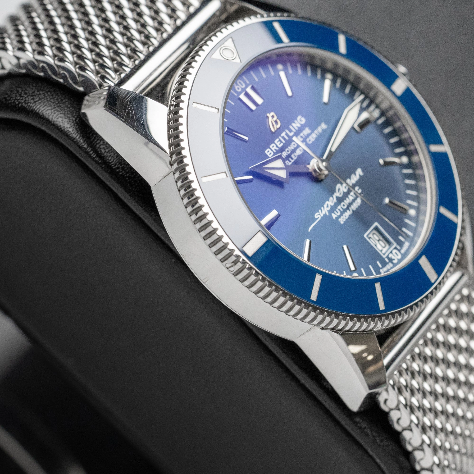 Breitling Superocean Heritage 11 46 AB2010