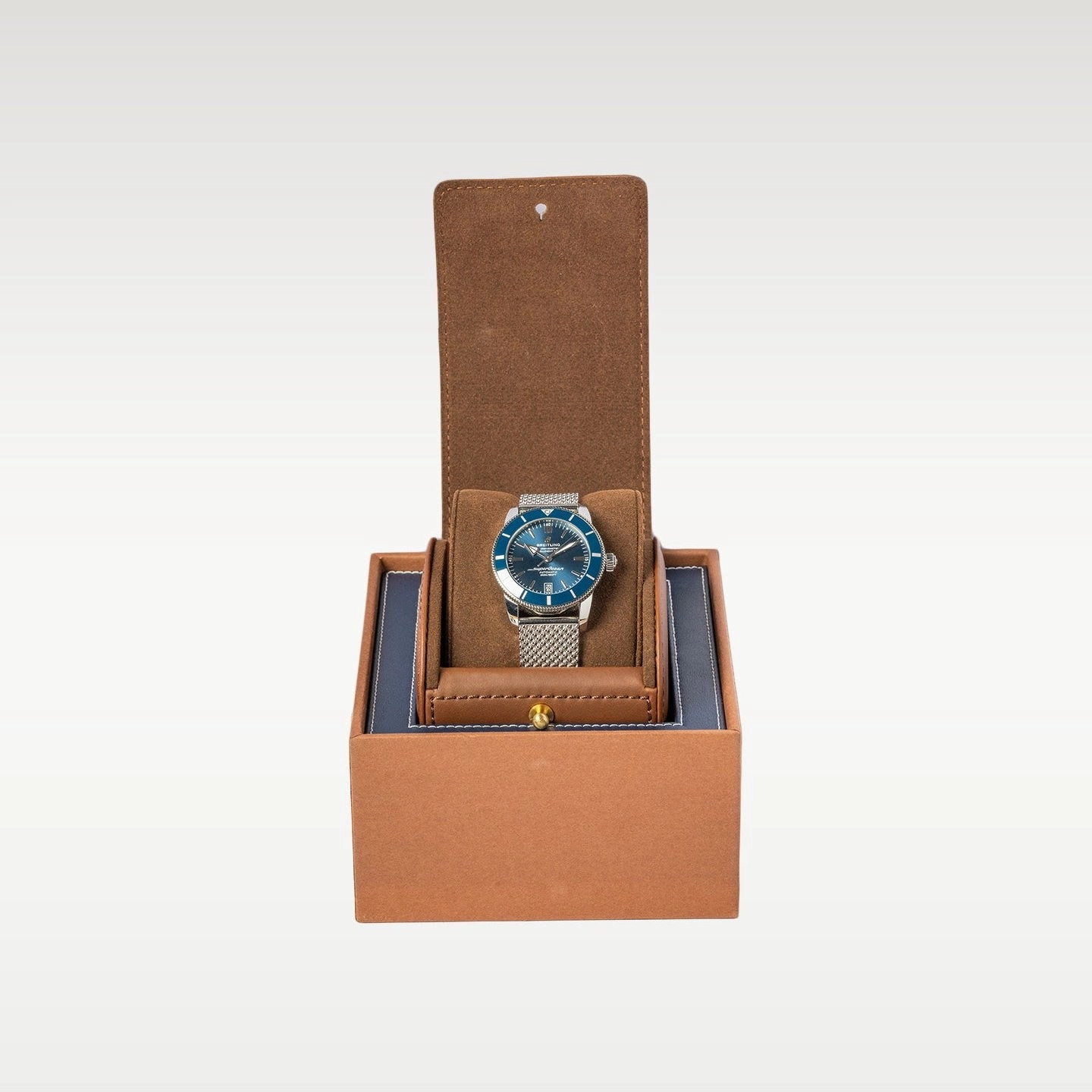 Breitling Superocean Heritage 11 46 AB2010