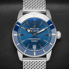 Breitling Superocean Heritage 11 46 AB2010 affordable sports watches lightweight cycling smart running swimming sports watches
