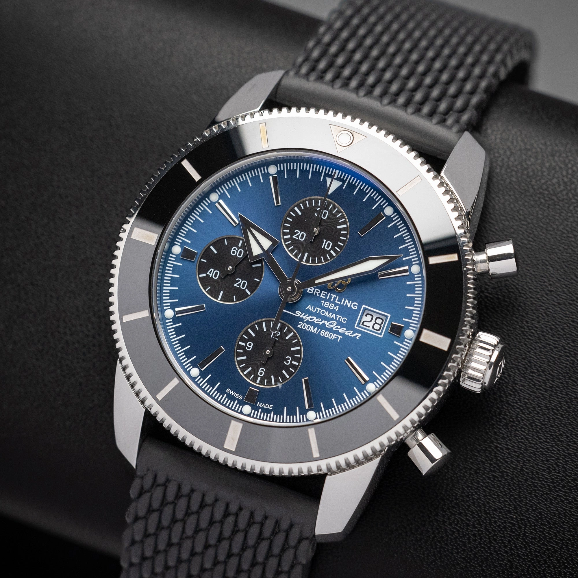 Breitling Superocean Heritage II A13312