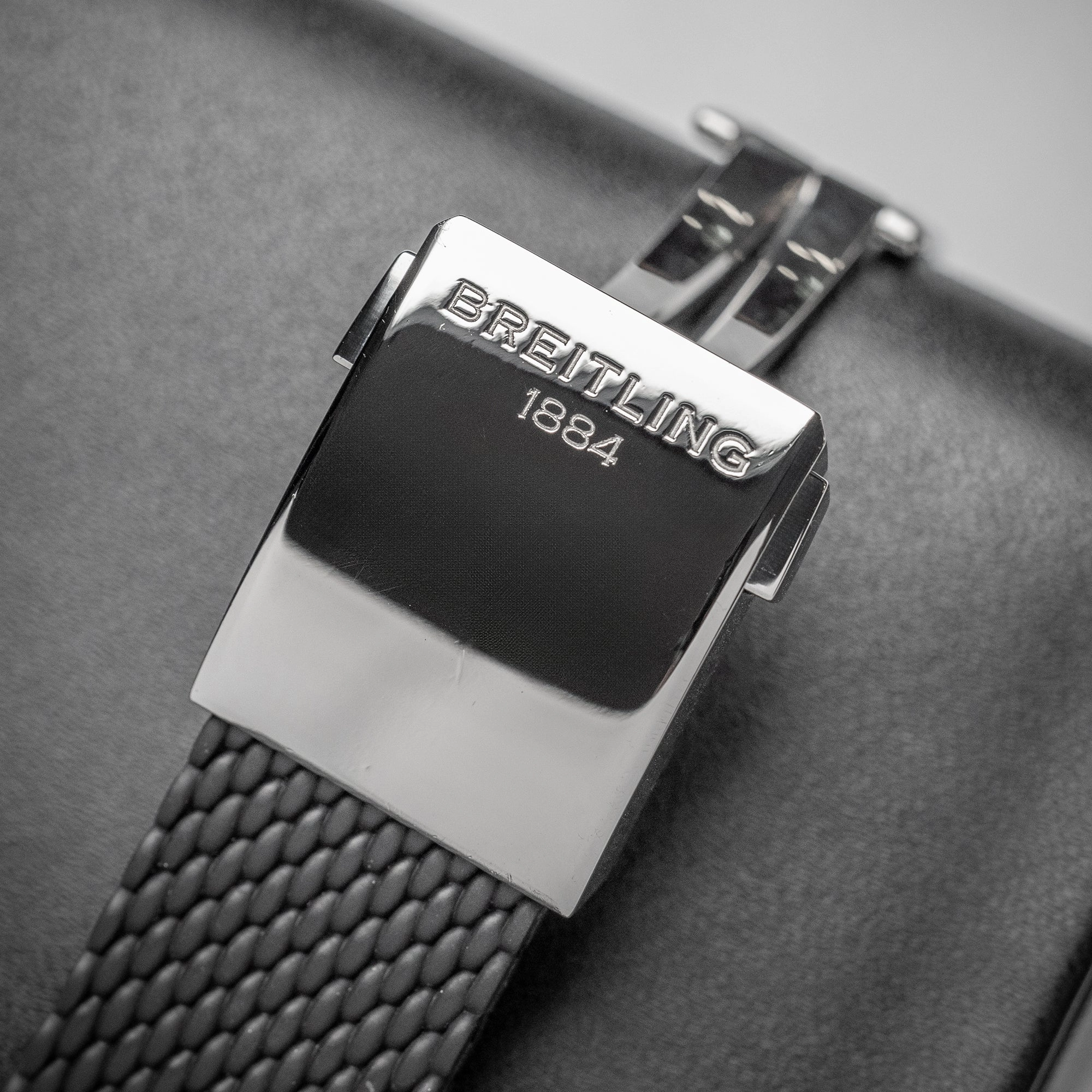 Breitling Superocean Heritage II A13312