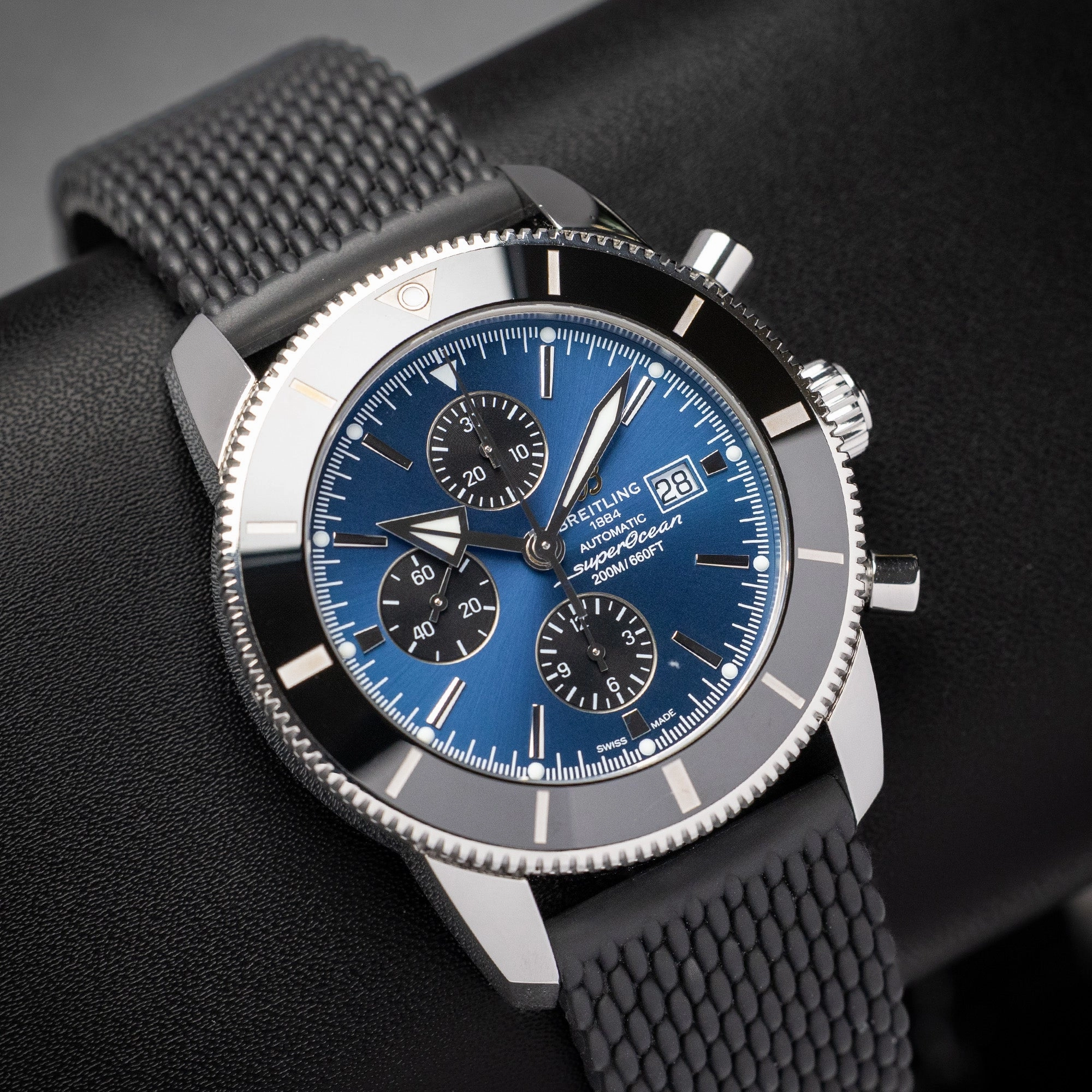 Breitling Superocean Heritage II A13312