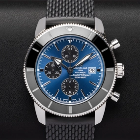 Breitling Superocean Heritage II A13312 affordable sports watches lightweight cycling smart running swimming sports watches