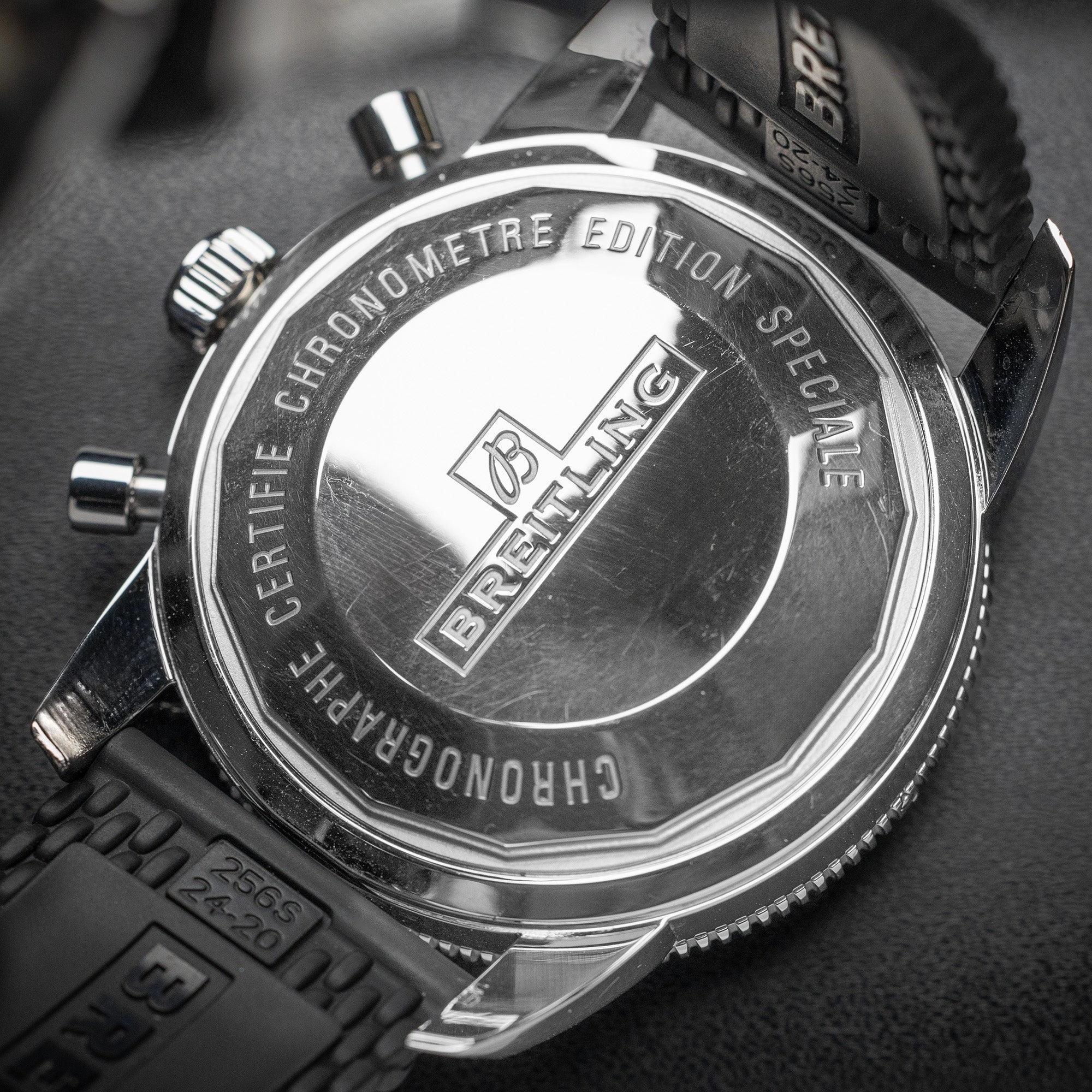 Breitling Superocean Heritage II A13312