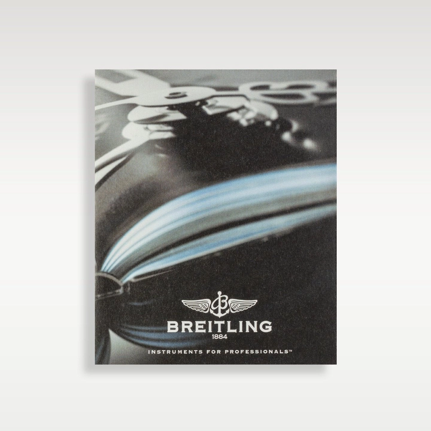 Breitling Superocean Heritage II A13312