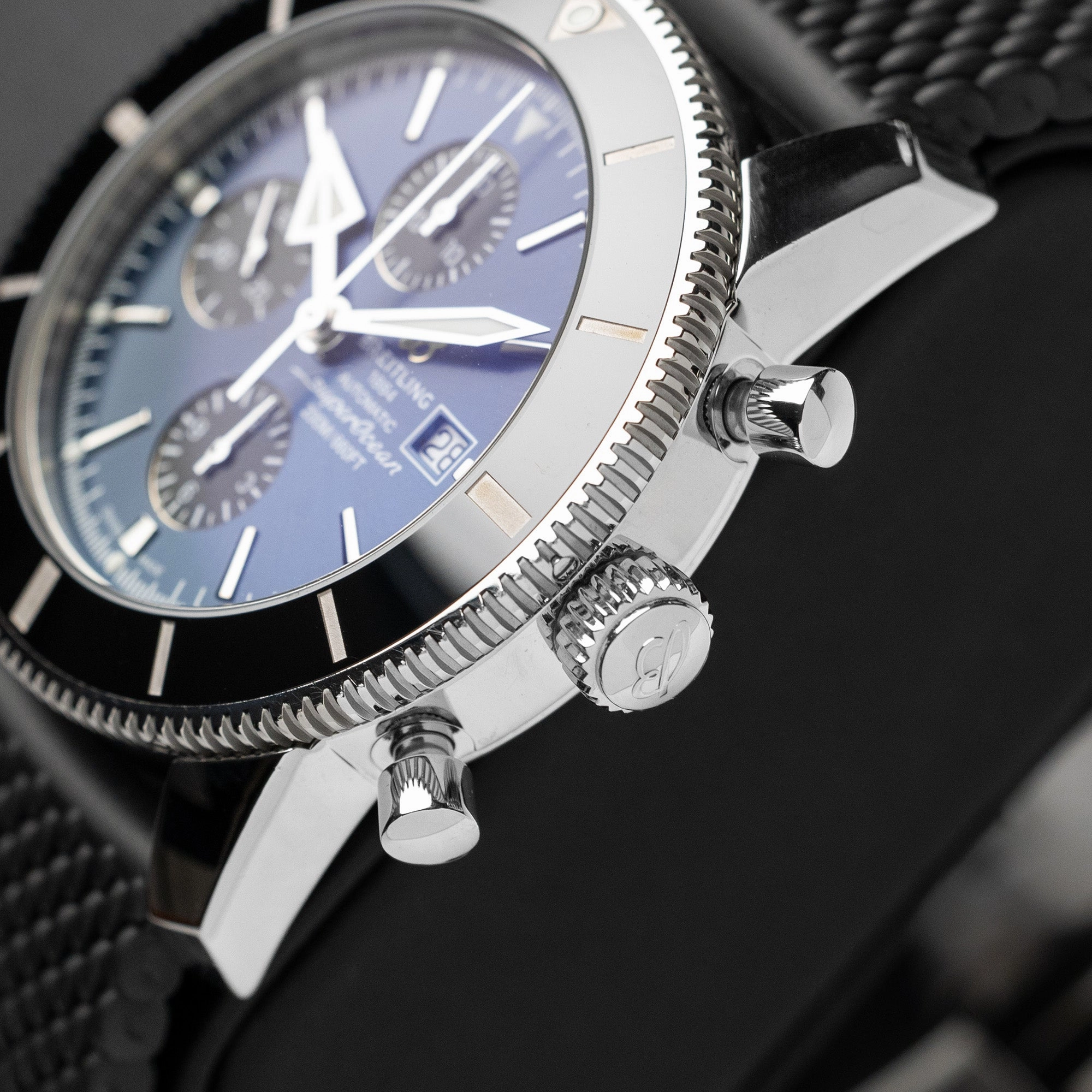 Breitling Superocean Heritage II A13312