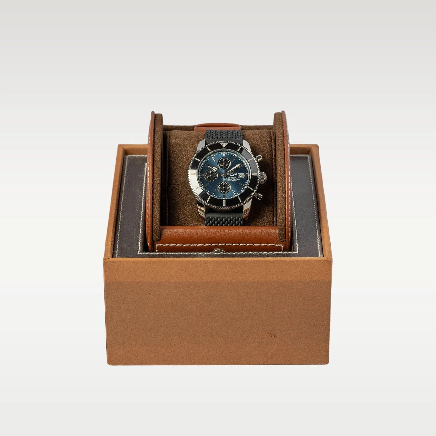 Breitling Superocean Heritage II A13312