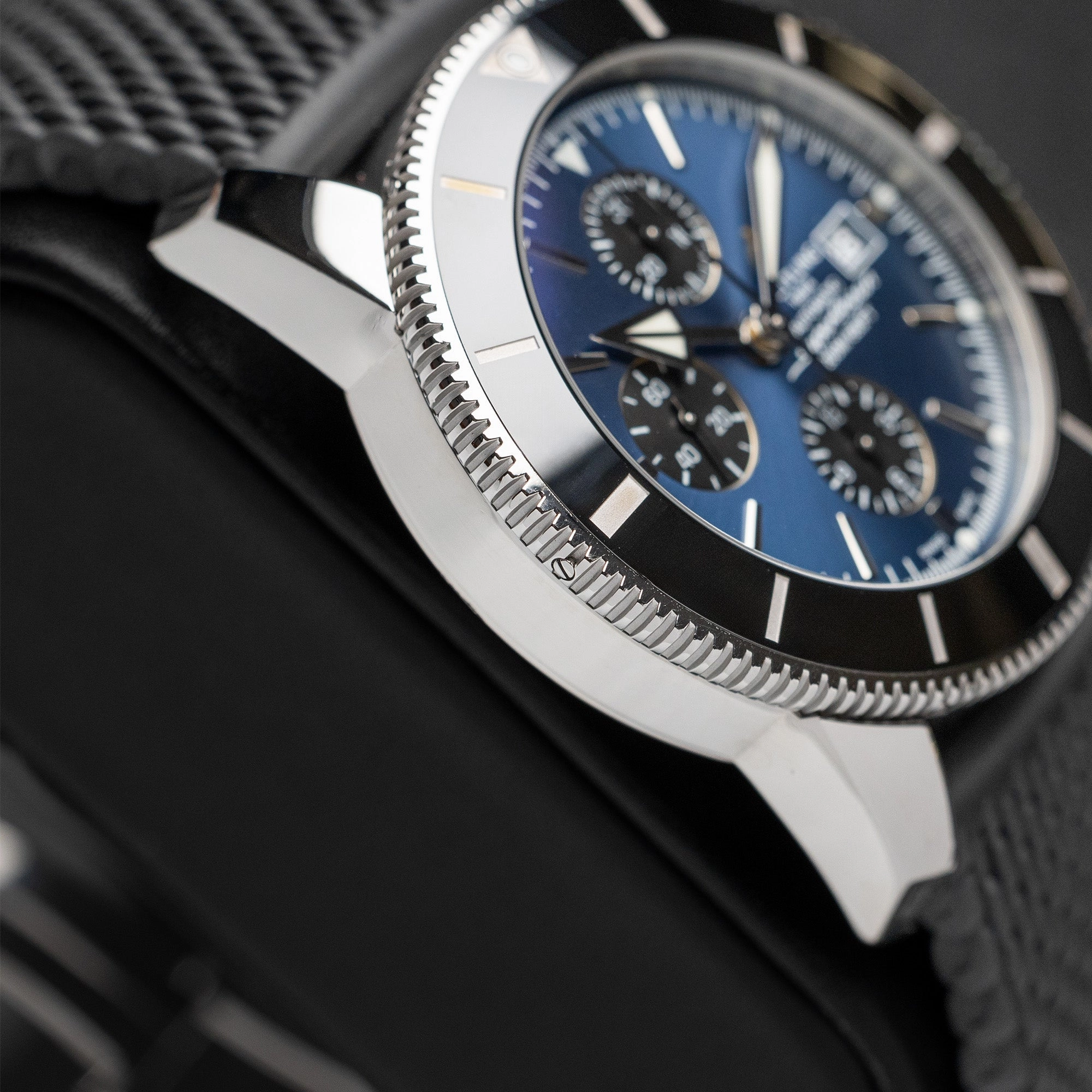 Breitling Superocean Heritage II A13312