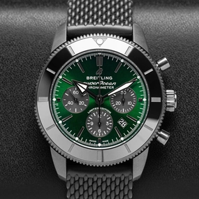 Breitling Superocean Heritage MB0162 affordable sports watches lightweight cycling smart running swimming sports watches