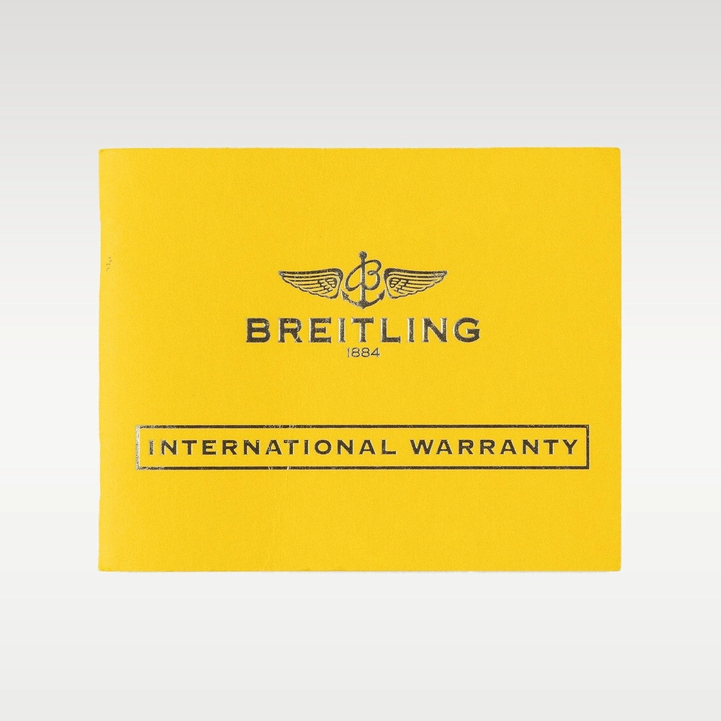 Breitling Superocean II A17312