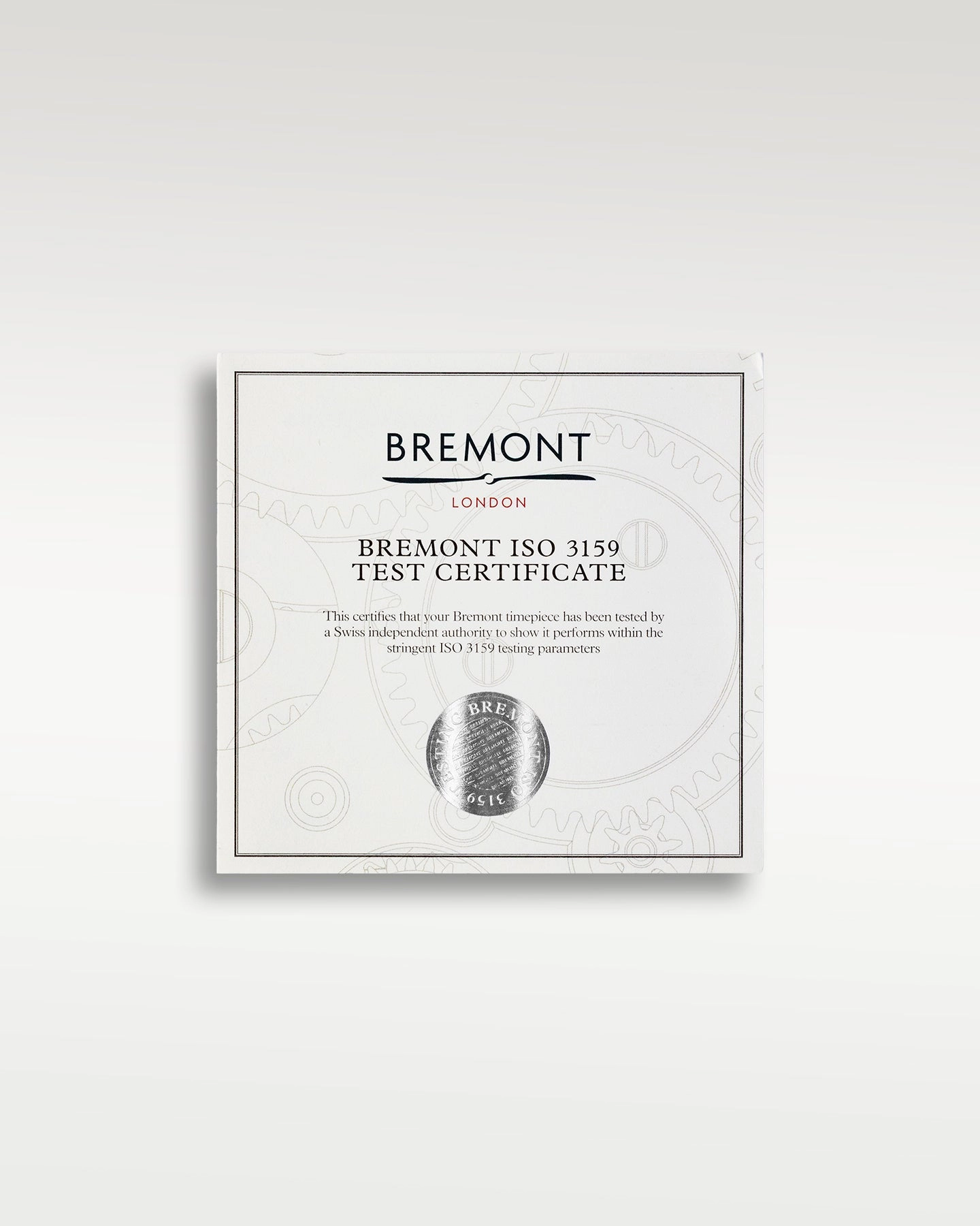 Bremont Bamford Aurora S502-DLC-BAMFORD-L-S