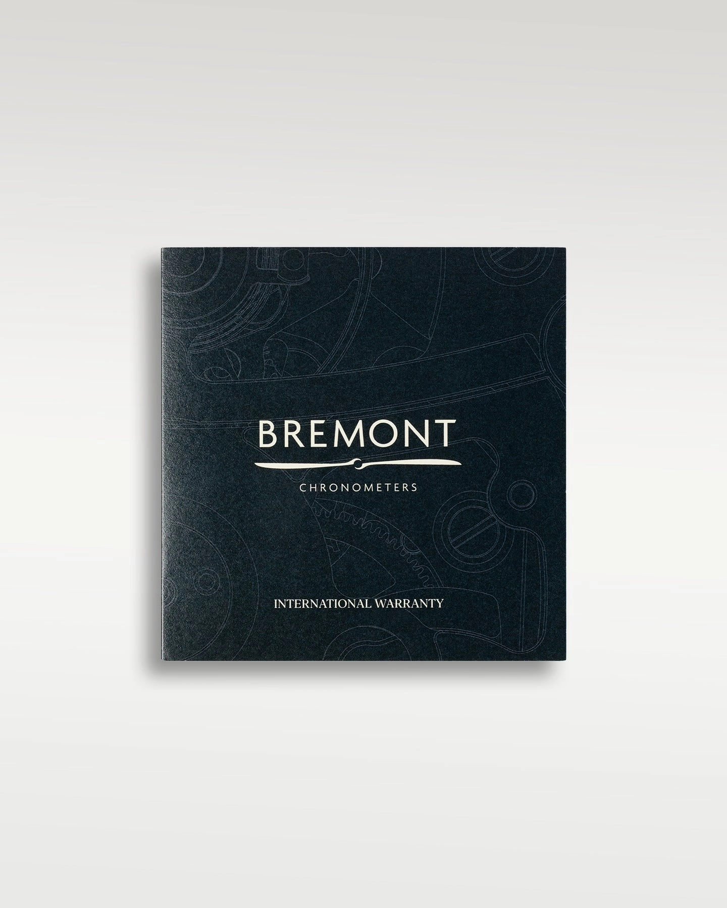 Bremont Bamford Aurora S502-DLC-BAMFORD-L-S
