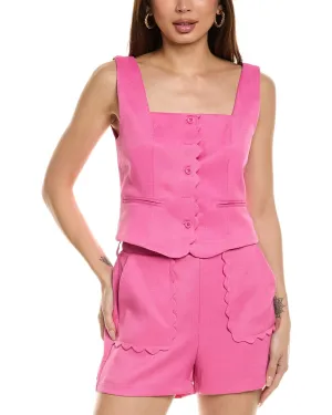 Brook   Lynn Vest