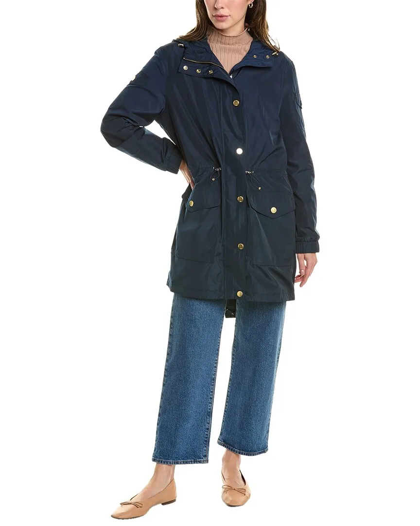 Brooks Brothers Drawcord Anorak