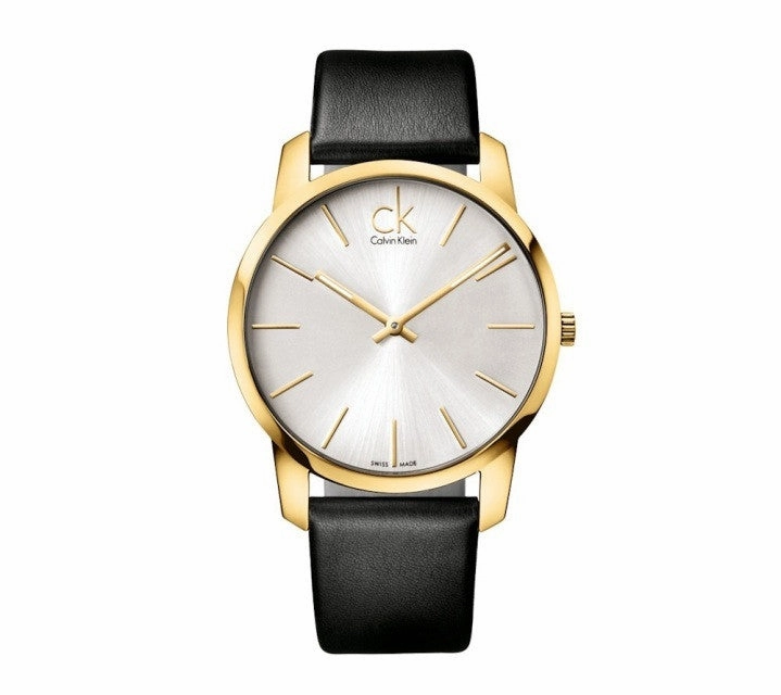 Calvin Klein - City orologio uomo (5 varianti disponibili) men's watches,best men's watches